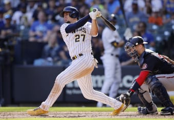 Fernando Tatis Jr.'s Father Clarifies Reports That Padres SS Was in  Motorcycle Crash, News, Scores, Highlights, Stats, and Rumors