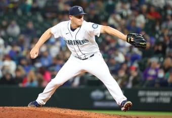 2020–21 Position Series: Relief Pitching