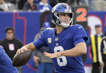 Fantasy football rankings 2023: Top 40 Kickers - DraftKings Network