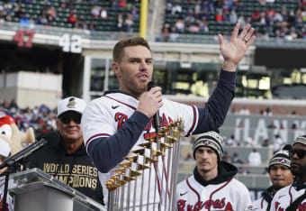 2022 Fantasy Baseball Player Spotlight: Freddie Freeman Leads MLB All-Star  Game Snubs