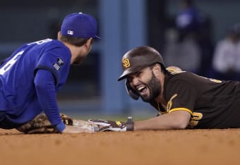 Rumor: The real reason Mets failed to trade for Padres' Eric Hosmer before  start of 2022 season