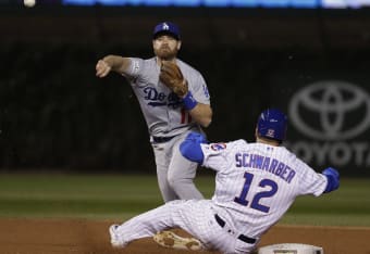 MLB Rumors: Latest on Kyle Schwarber's market in free agency – NBC Sports  Boston