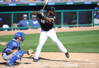 Cubs Reportedly Signing Utility Man Dee Strange-Gordon to a Minor League  Deal - Bleacher Nation