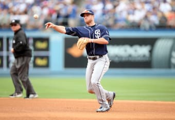 MLB  - UConn's George Springer now trails only Rickey Henderson