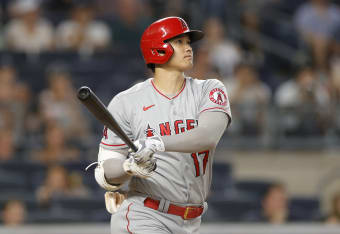 Baseball's Versatile Star: Shohei Ohtani, by Mark Mahon