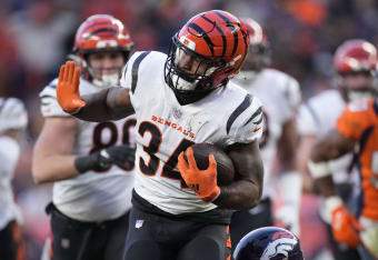 2021 Fantasy Football Rankings: Wide Receivers for Week 3 - Fake Teams