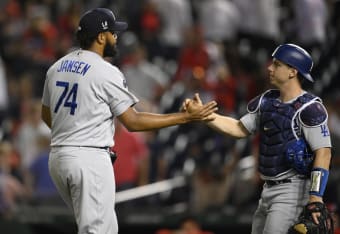 Former Dodgers Closer Kenley Jansen, Braves Agree to 1-Year, $16M Contract, News, Scores, Highlights, Stats, and Rumors