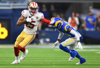 49ers vs. Rams Live Streaming Scoreboard, Free Play-By-Play