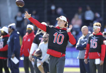 2012 Pro Bowl Roster: AFC vs NFC Breakdown, News, Scores, Highlights,  Stats, and Rumors