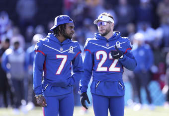 2012 Pro Bowl Roster: AFC vs NFC Breakdown, News, Scores, Highlights,  Stats, and Rumors