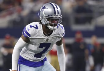 Cowboys' Trevon Diggs Is Among the N.F.L.'s Breakout Stars - The