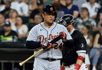 Miguel Cabrera's 3,000th Hit Tells Just Part of the Story of a Legendary  Career, News, Scores, Highlights, Stats, and Rumors