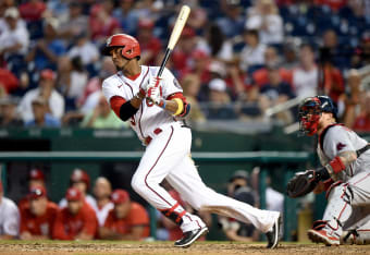 Report: Trea Turner, Dodgers Agree to $21M Contract Ahead of Arbitration  Deadline, News, Scores, Highlights, Stats, and Rumors