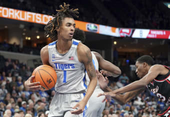 NBA Draft prospects 2023: Ranking the top 60 players on SN's big board  entering lottery