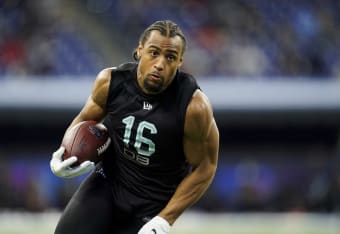 Billy Hamilton Wants to Race NFL 40-Yard Dash Record Holder John Ross, News, Scores, Highlights, Stats, and Rumors