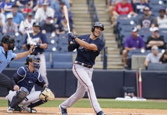 Angels get mixed bag of injury updates on Anthony Rendon, Gio Urshela