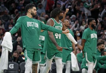 Power Ranking the most important players on the finally healthy Celtics –  NBC Sports Boston