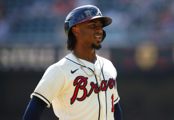 Ozzie Albies Stats, Age, Position, Height, Weight, Fantasy & News