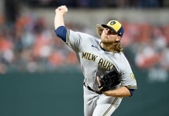 Cooper Criswell - MLB News, Rumors, & Updates