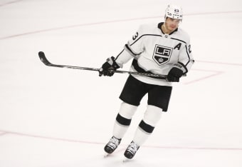 A tiered approach for the LA Kings' to add scoring in free agency