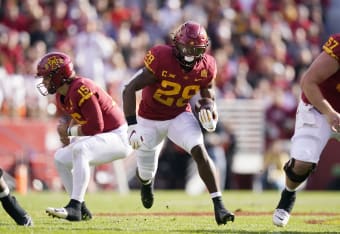 NFL Draft News and Rumors 2.0: George Karlaftis, DeAngelo Malone