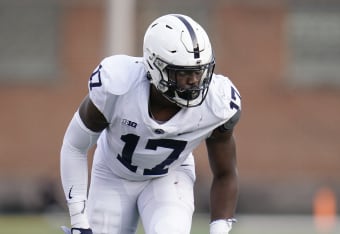 10 Questions with Walter Football: NFL Draft Expert, Fantasy Football Guru,  And Penn State Alumnus