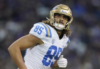 2022 NFL Scouting Combine winners and losers, Day 1: Chris Olave, Malik  Willis impress