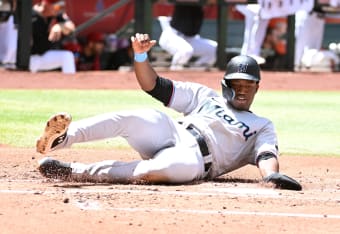 The loss of Luis Robert presents the White Sox with a tremendous challenge  - The Athletic