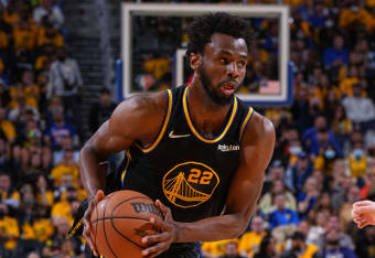 Veteran Point Guard Patrick Beverly Floated as Warriors Target