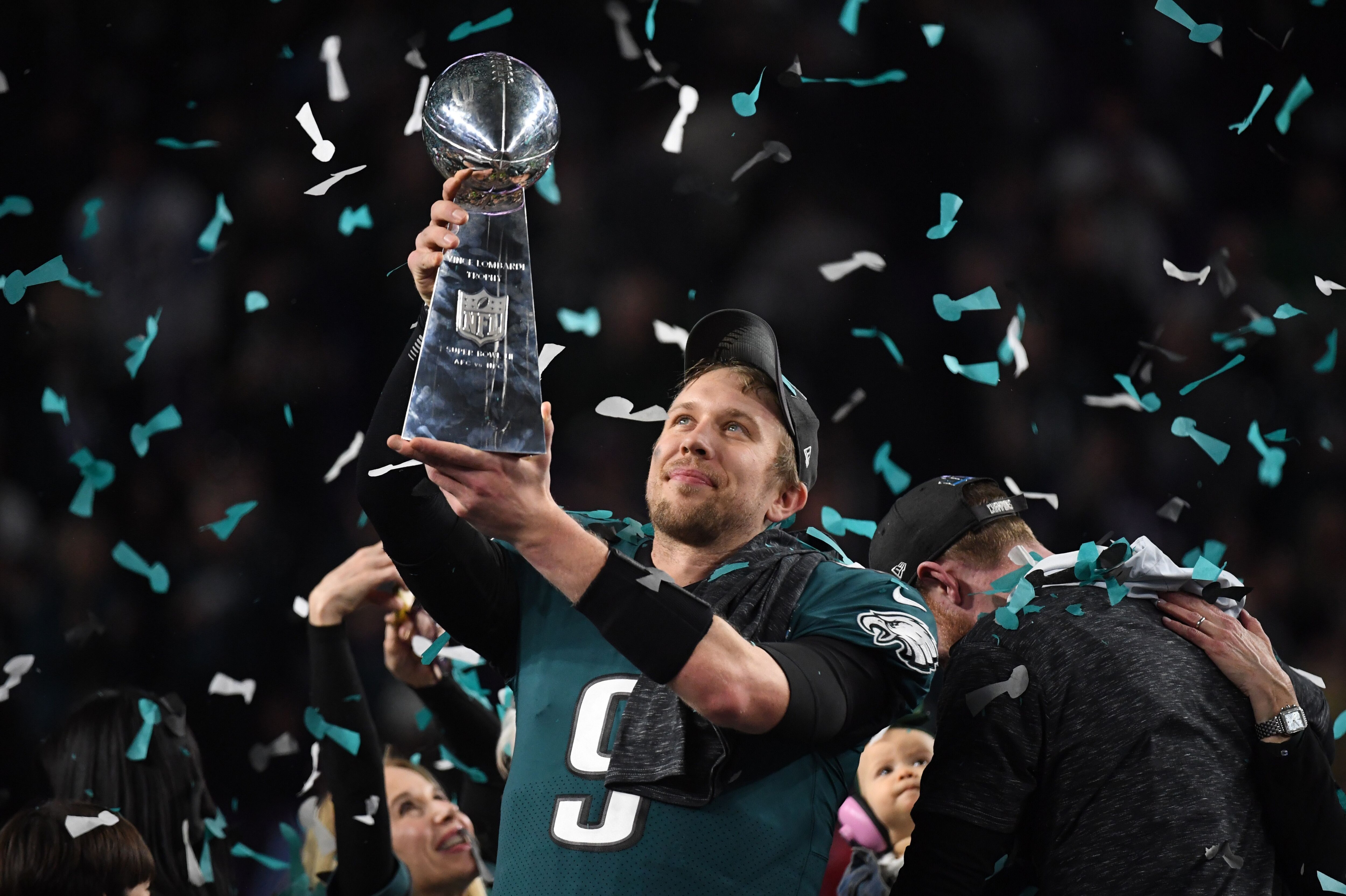 Super Bowl 52 2018 Live Updates Score Highlights For Eagles Vs Patriots Bleacher Report Latest News Videos And Highlights