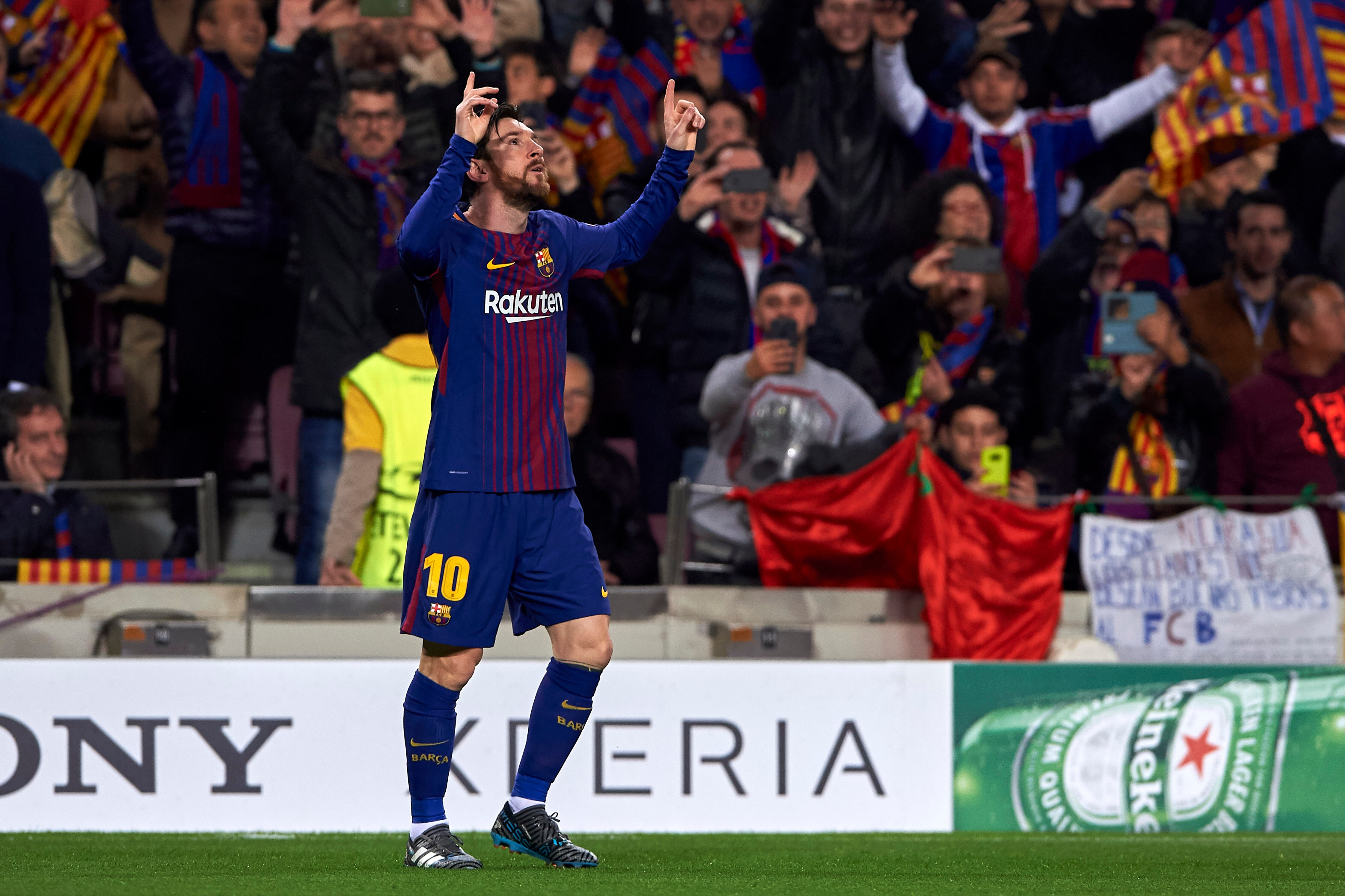 Barcelona Vs Chelsea Live Updates Score And Reaction Bleacher Report Latest News Videos And Highlights