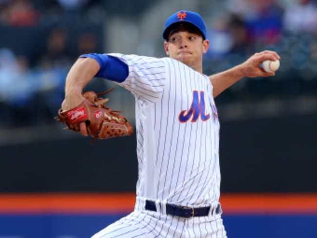 Steven Matz: Breaking News, Rumors & Highlights