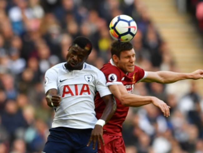 Tottenham Hotspur vs Southampton: Spurs THRASH Southampton 4-1 to go top of  the Premier League table, Check HIGHLIGHTS