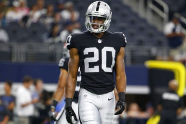 Obi Melifonwu National Football League News Scores Highlights