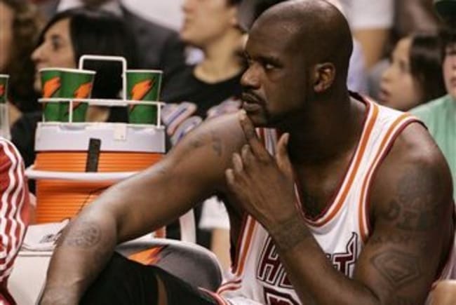 NBA Legends: Shaq's 17 Greatest Games, News, Scores, Highlights, Stats,  and Rumors