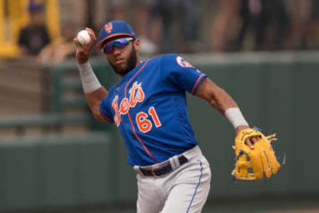 The Mets and Jose Reyes reunited in 2016 - Amazin' Avenue