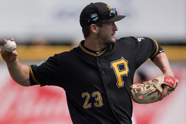 Pirates Adam Frazier, David Freese near return