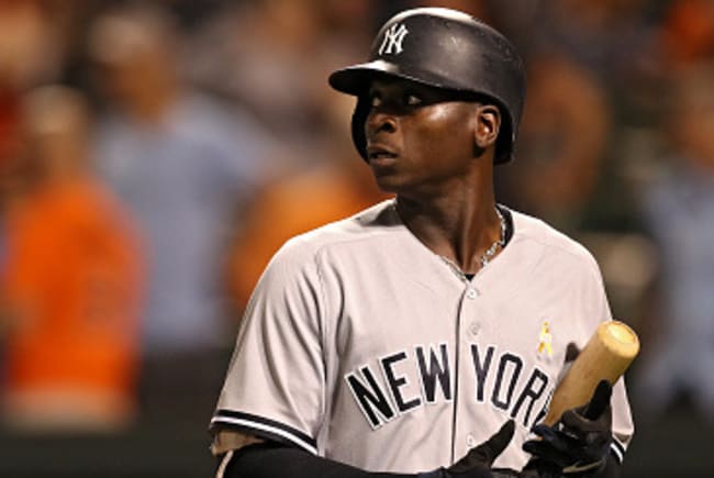 Didi Gregorius: Breaking News, Rumors & Highlights