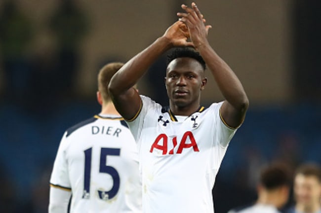 Tottenham Features News Scores Highlights Stats and Rumors