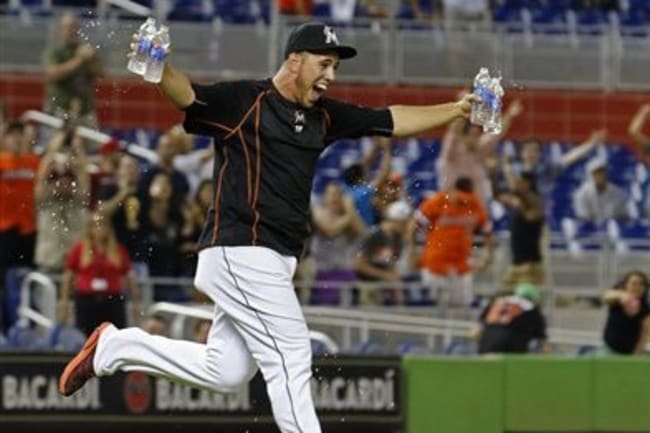 Jose Fernandez: The American Dream