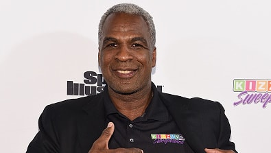 Charles Oakley Arrested at Madison Square Garden After Altercation in  Stands | News, Scores, Highlights, Stats, and Rumors | Bleacher Report