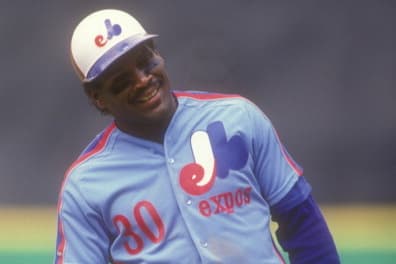MLB legend Tim Raines' career finally recognized as Hall of Fame