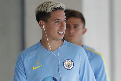 Samir Nasri Bleacher Report Latest News Videos And Highlights