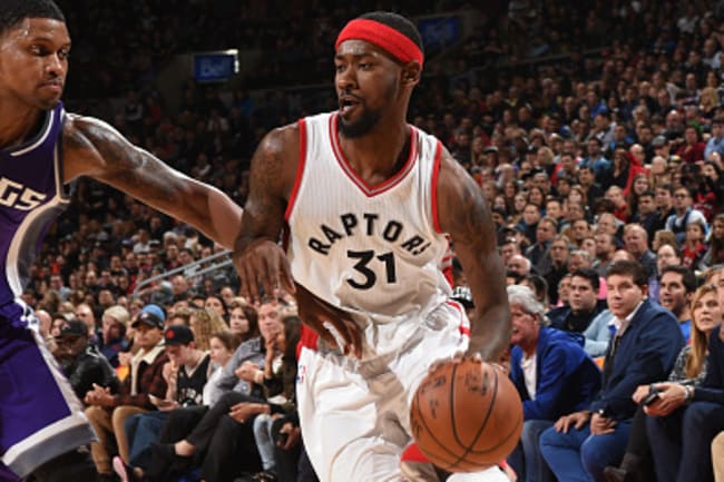 Terrence Ross News, Rumors, Stats, Highlights and More