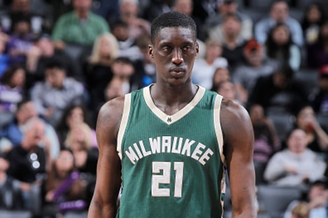 Hawks' Tony Snell to miss at least 2 games with ankle injury - The San  Diego Union-Tribune