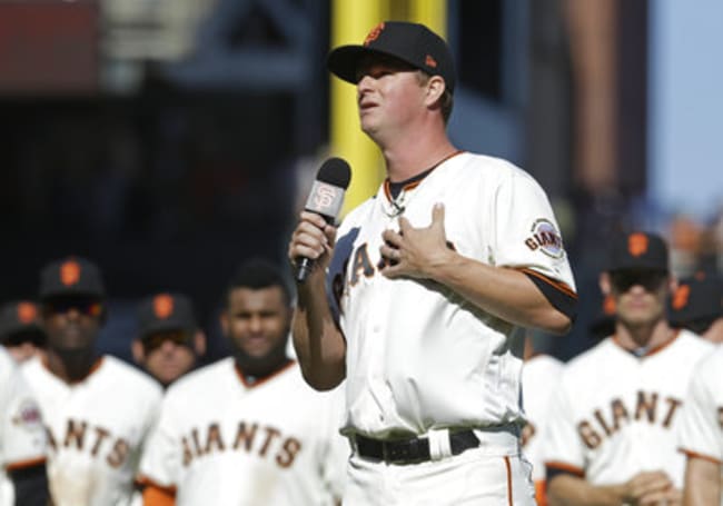 Jake Peavy rumors and the Giants - McCovey Chronicles