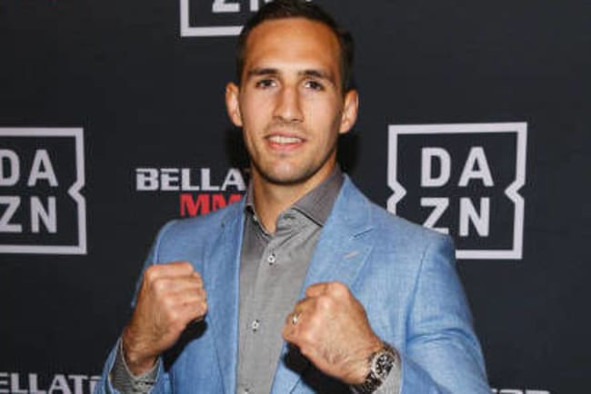 Bellator 250 live stream new arrivals