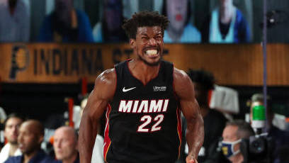 Heat S Jimmy Butler Files 3 Trademarks For Coffee Business In Nba Bubble Bleacher Report Latest News Videos And Highlights