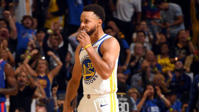 Obi Toppin S Parents Want Son To Get Drafted By Warriors Play With Steph Curry Bleacher Report Latest News Videos And Highlights