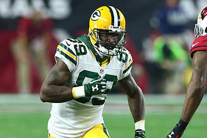 James Jones Bleacher Report Latest News Videos And Highlights